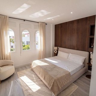 Piso en alquiler en Nueva Andalucía centro en Marbella