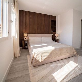 Piso en alquiler en Nueva Andalucía centro en Marbella