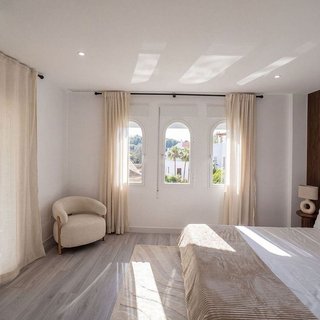 Piso en alquiler en Nueva Andalucía centro en Marbella
