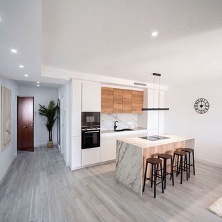 Piso en alquiler en Nueva Andalucía centro en Marbella