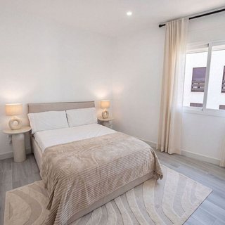 Piso en alquiler en Nueva Andalucía centro en Marbella