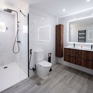 Piso en alquiler en Nueva Andalucía centro en Marbella