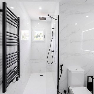 Piso en alquiler en Nueva Andalucía centro en Marbella