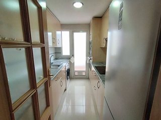 Piso en alquiler en Casco Histórico en Cartagena