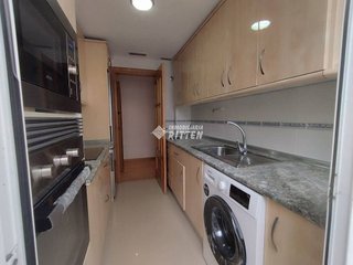 Piso en alquiler en Casco Histórico en Cartagena