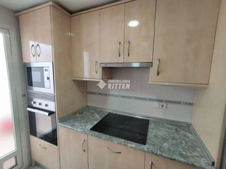 Piso en alquiler en Casco Histórico en Cartagena