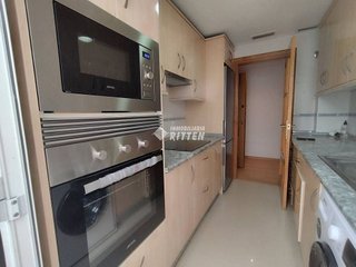 Piso en alquiler en Casco Histórico en Cartagena