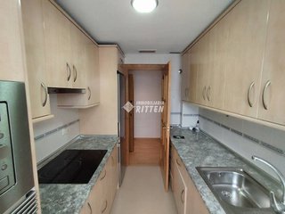 Piso en alquiler en Casco Histórico en Cartagena
