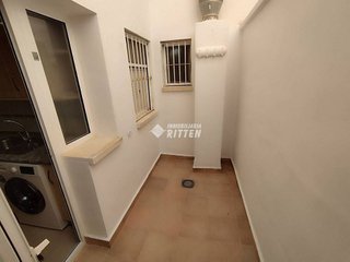 Piso en alquiler en Casco Histórico en Cartagena