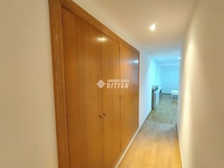 Piso en alquiler en Casco Histórico en Cartagena