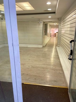 Local comercial en alquiler en Centro en Palencia