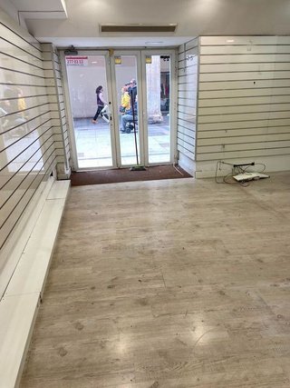 Local comercial en alquiler en Centro en Palencia