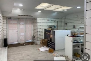 Local comercial en alquiler en Centro en Palencia