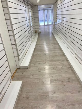 Local comercial en alquiler en Centro en Palencia