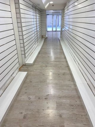 Local comercial en alquiler en Centro en Palencia