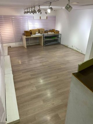 Local comercial en alquiler en Centro en Palencia