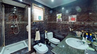 Piso en venta en Altabix en Elche