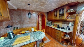 Piso en venta en Altabix en Elche