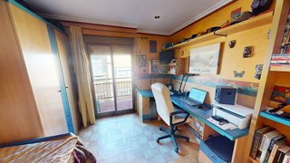 Piso en venta en Altabix en Elche