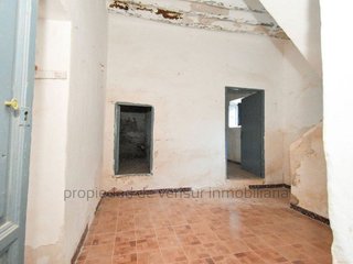 Chalet en venta en Águilas ciudad en Águilas