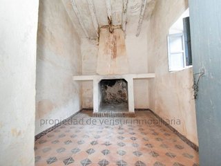 Chalet en venta en Águilas ciudad en Águilas