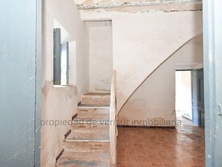 Chalet en venta en Águilas ciudad en Águilas
