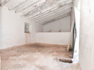 Chalet en venta en Águilas ciudad en Águilas