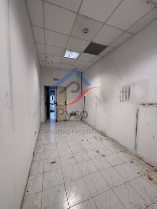 Local comercial en alquiler en Cuatro Caminos en Santander