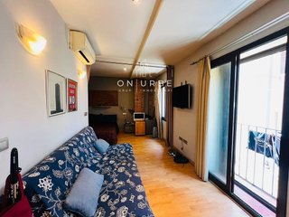 Piso en venta en La Barceloneta en Barcelona