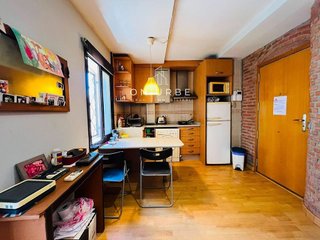 Piso en venta en La Barceloneta en Barcelona
