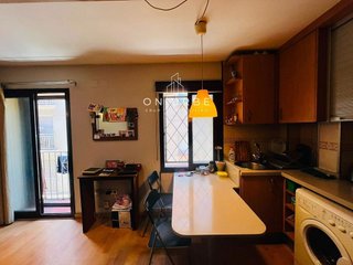 Piso en venta en La Barceloneta en Barcelona