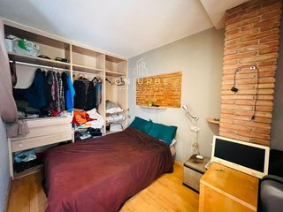 Piso en venta en La Barceloneta en Barcelona