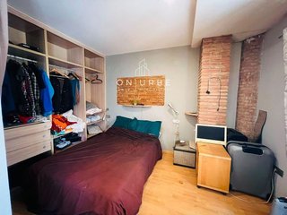 Piso en venta en La Barceloneta en Barcelona
