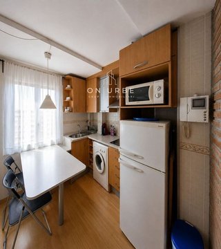 Piso en venta en La Barceloneta en Barcelona
