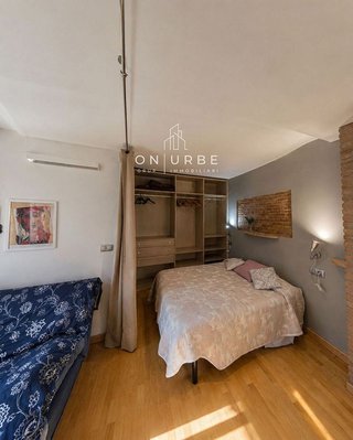 Piso en venta en La Barceloneta en Barcelona