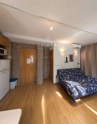 Piso en venta en La Barceloneta en Barcelona