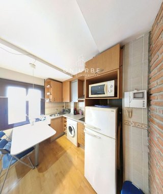 Piso en venta en La Barceloneta en Barcelona