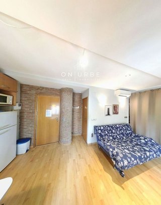 Piso en venta en La Barceloneta en Barcelona