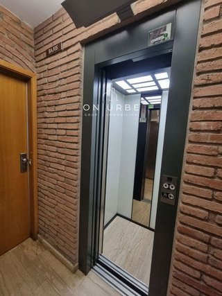 Piso en venta en La Barceloneta en Barcelona