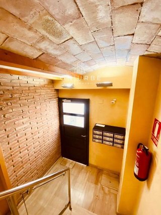 Piso en venta en La Barceloneta en Barcelona