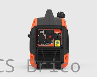 Generador Inverter LANZAROTE III 2000W - 230V