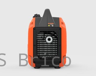 Generador Inverter LANZAROTE III 2000W - 230V