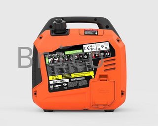 Generador Inverter LANZAROTE III 2000W - 230V