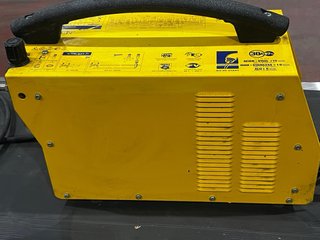 Cortadora Plasma GYS 31FV Inverter