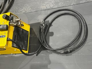 Cortadora Plasma GYS 31FV Inverter