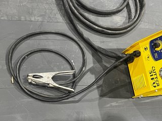 Cortadora Plasma GYS 31FV Inverter