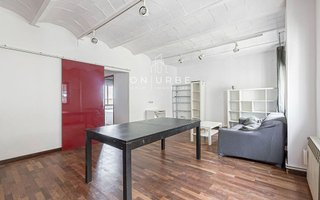Piso en venta en La Barceloneta en Barcelona