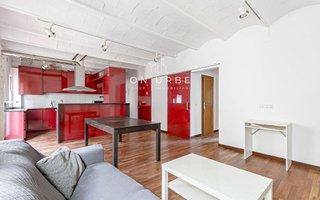 Piso en venta en La Barceloneta en Barcelona