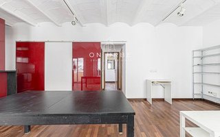 Piso en venta en La Barceloneta en Barcelona