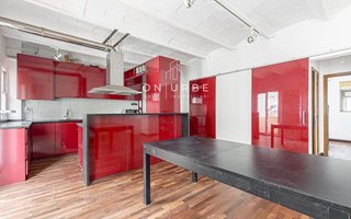 Piso en venta en La Barceloneta en Barcelona